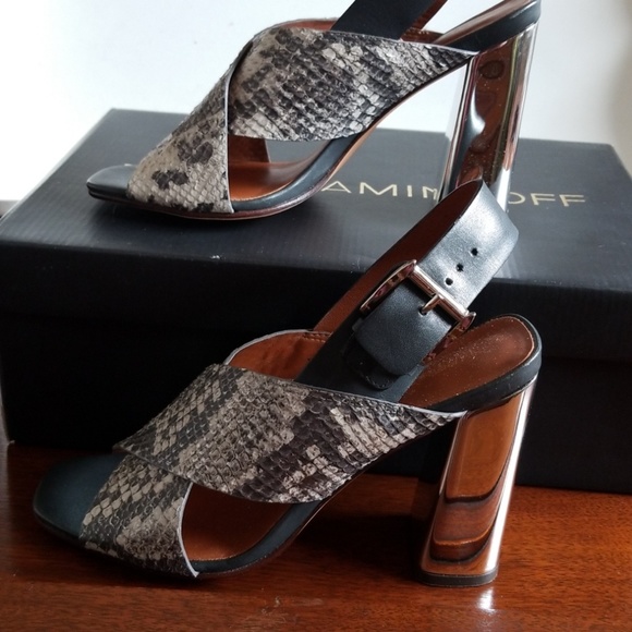 Rebecca Minkoff - Picture 2 of 3